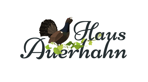 Ferienwohnung Harz Haus Auerhahn Logo